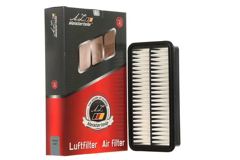 Luftfilter
